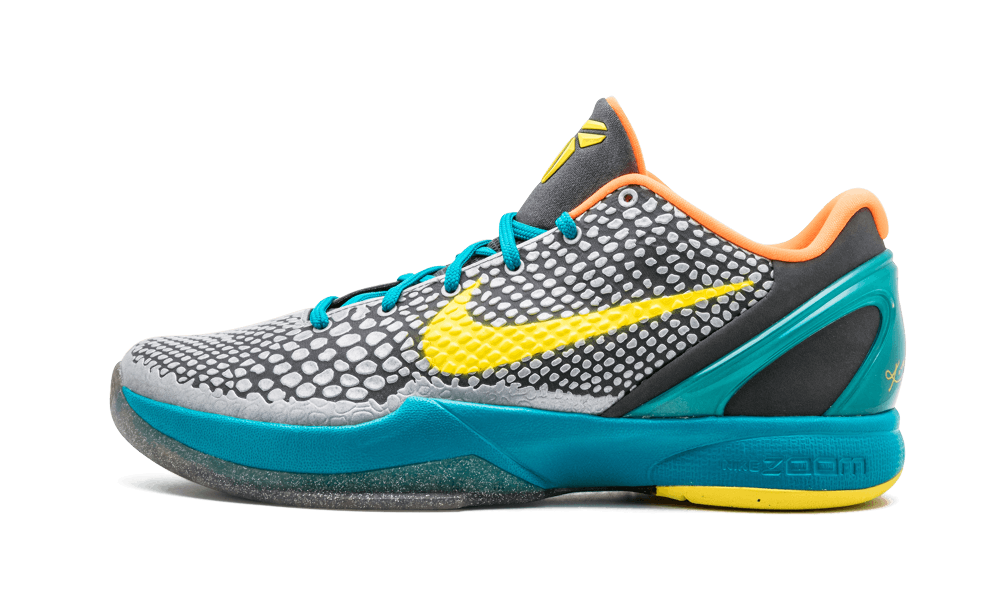 Nike Kobe 6 Helicopter